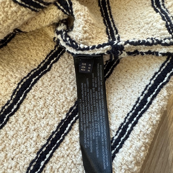 Cardigan Massimo dutti - Picture 4 of 4